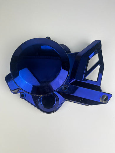 Zündungsdeckel D50B0