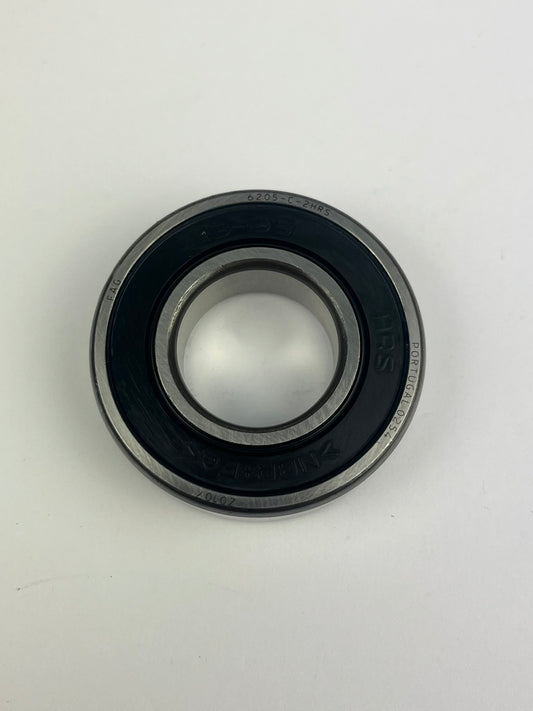 Kugellager FAG 6205-2HRS, 25x52x15