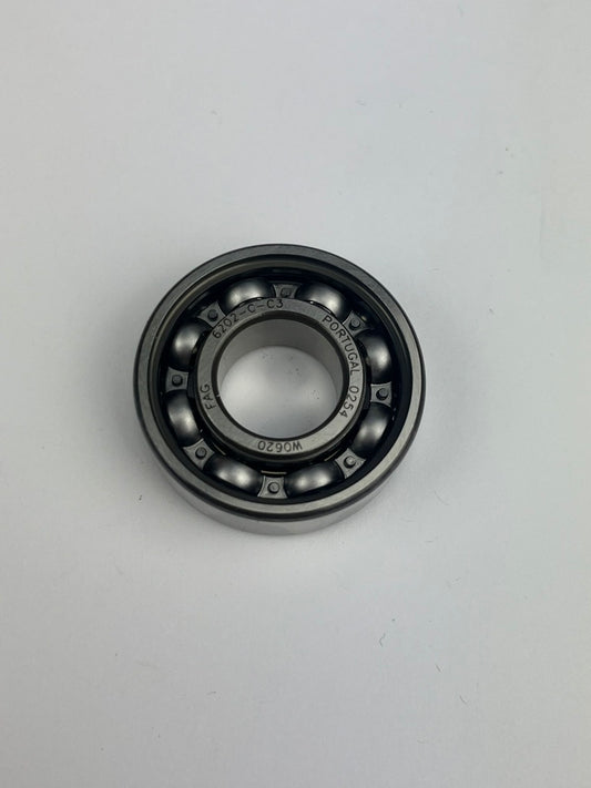 Kugellager FAG 6202-C3, 15x35x11