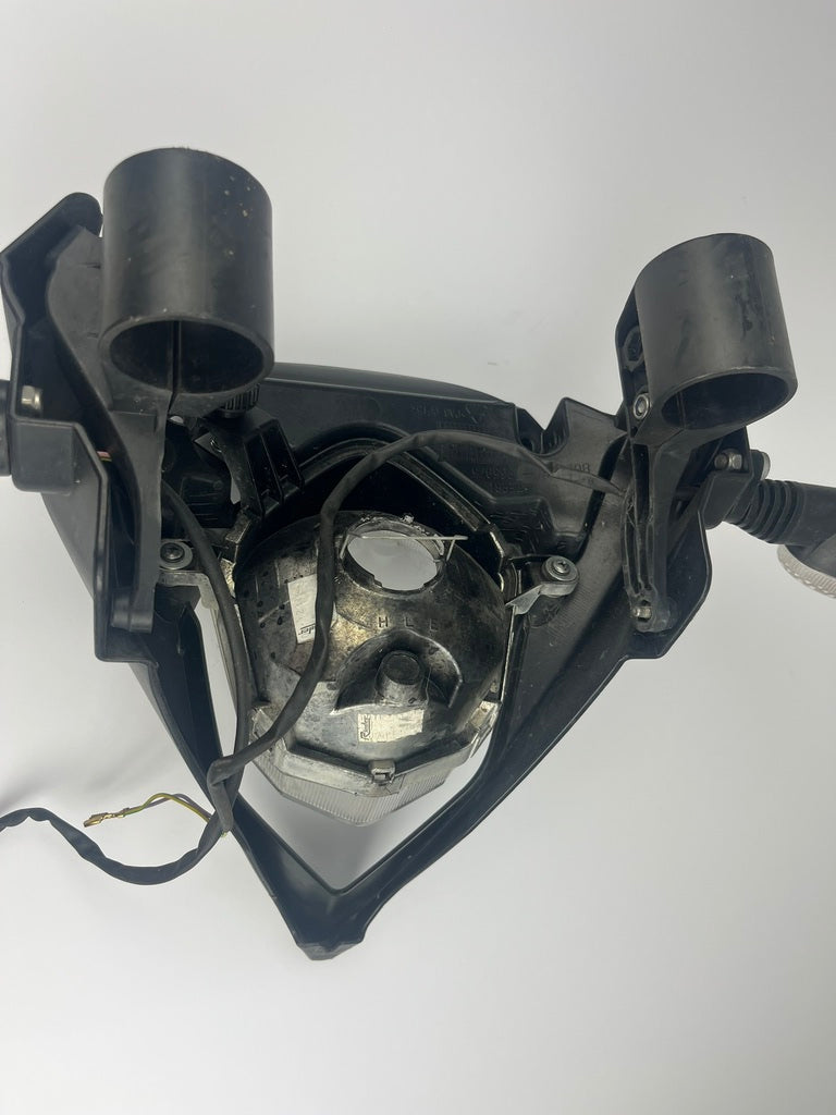 Lichtmaske Derbi/Gilera 2011-2017