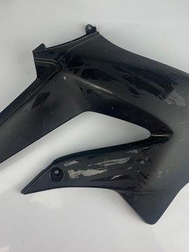 Verkleidungsset Derbi 11-17