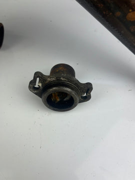 Voca Sportauspuff, Derbi/Aprilia/Gilera