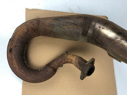 Leovince Krümmer Derbi/Aprilia/Gilera