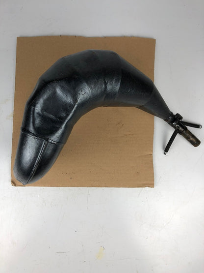 Sportauspuff Krümmer, Derbi/Aprilia/Gilera