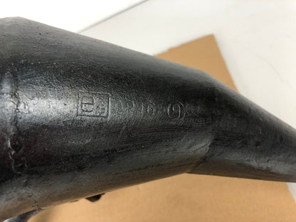 Sportauspuff Krümmer, Derbi/Aprilia/Gilera