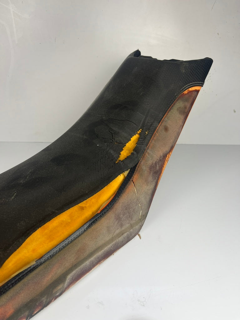Sitzbank DRD Racing 11-17
