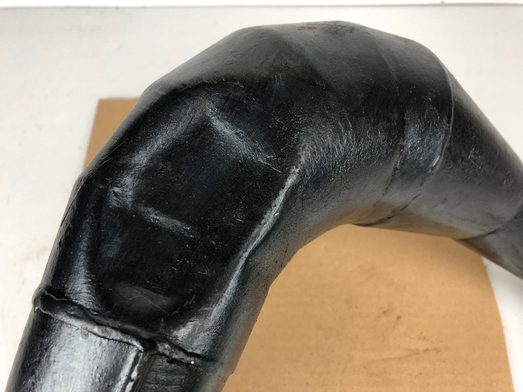 Sportauspuff Krümmer, Derbi/Aprilia/Gilera