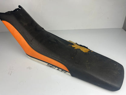 Sitzbank DRD Racing 11-17