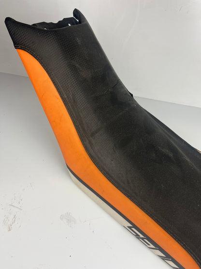 Sitzbank DRD Racing 11-17