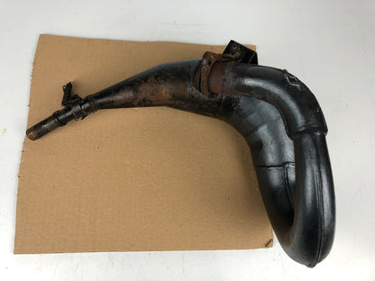 Sportauspuff Krümmer, Derbi/Aprilia/Gilera