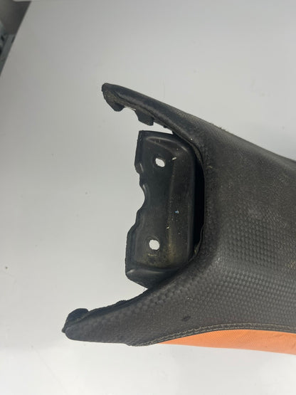 Sitzbank DRD Racing 11-17