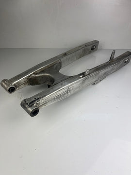 Aluschwinge, 15mm Achse, Derbi/Aprilia/Gilera