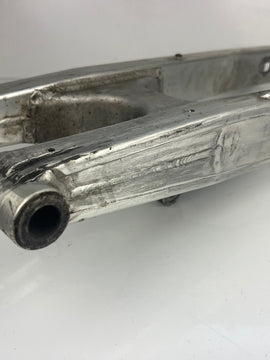 Aluschwinge, 15mm Achse, Derbi/Aprilia/Gilera