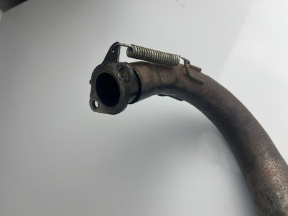 Sportauspuff, Metrakit Pro Race Limited Edition, D50B0 Flansch