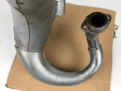 Hebo Krümmer D50B0/EBS