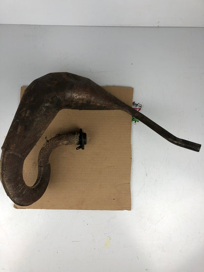 Leovince Krümmer Derbi/Aprilia/Gilera