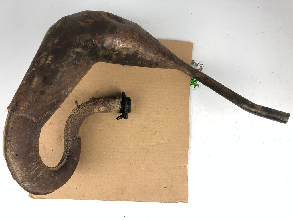 Leovince Krümmer Derbi/Aprilia/Gilera