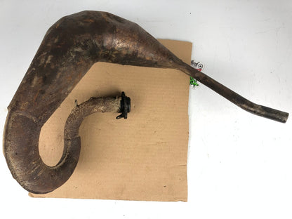 Leovince Krümmer Derbi/Aprilia/Gilera