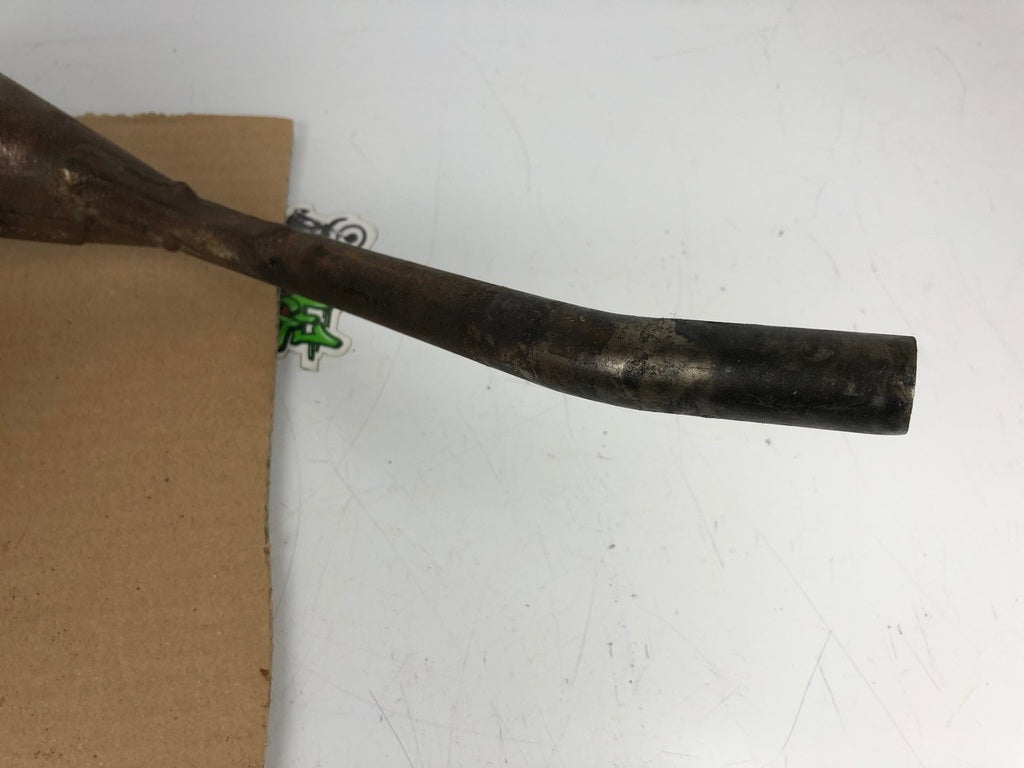 Leovince Krümmer Derbi/Aprilia/Gilera