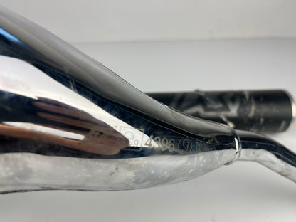 Radical Racing Auspuffanlage, Rieju MRX