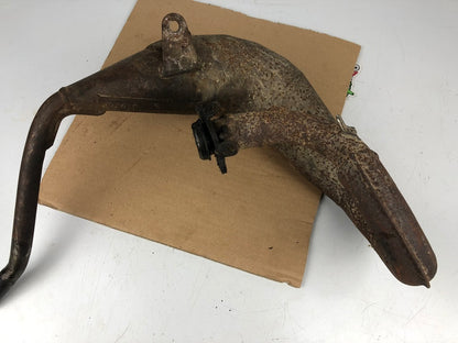 Leovince Krümmer Derbi/Aprilia/Gilera