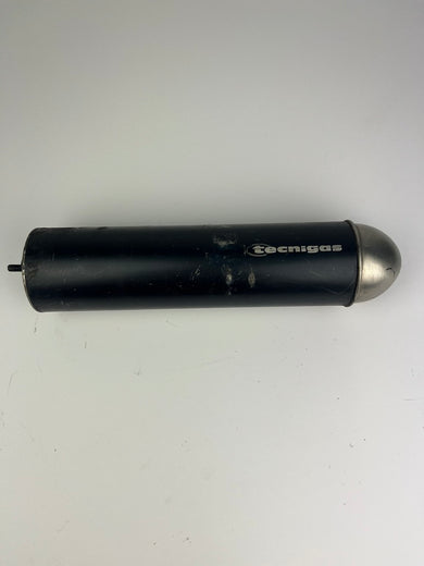 Enox Endschalldämpfer
