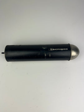Enox Endschalldämpfer