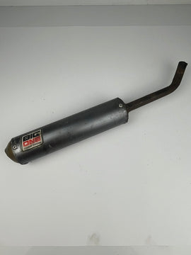 Endschalldämpfer BigOne