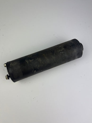SCR Endschalldämpfer
