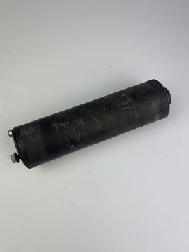 SCR Endschalldämpfer