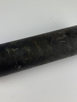 SCR Endschalldämpfer