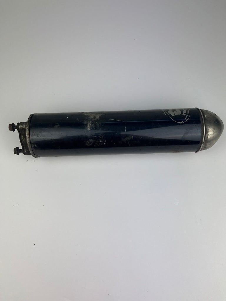 Enox Endschalldämpfer