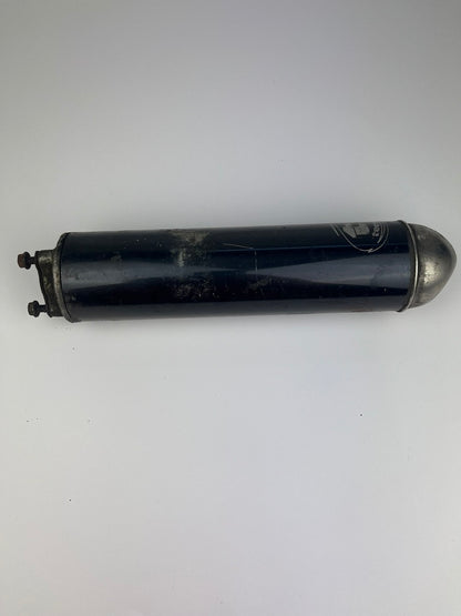 Enox Endschalldämpfer