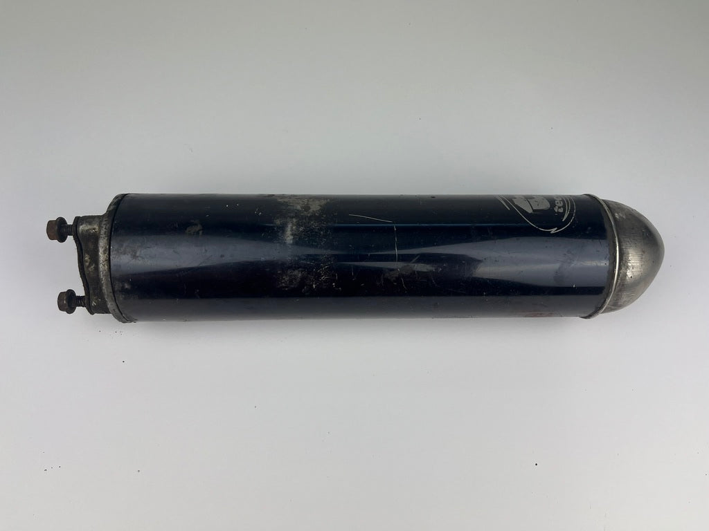 Enox Endschalldämpfer