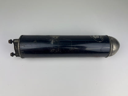 Enox Endschalldämpfer