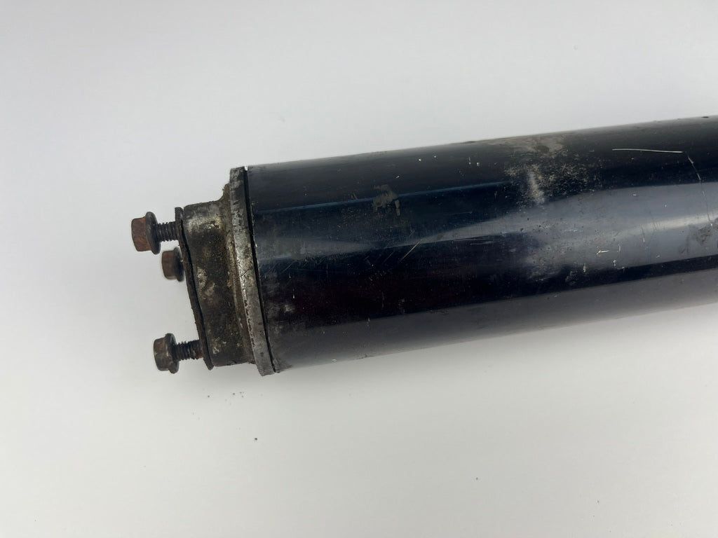 Enox Endschalldämpfer