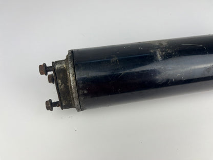 Enox Endschalldämpfer