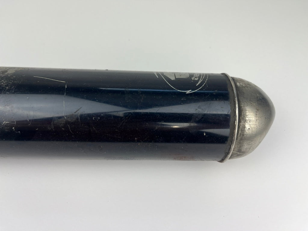 Enox Endschalldämpfer