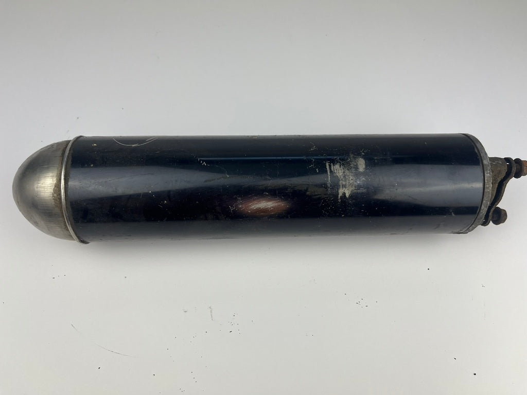 Enox Endschalldämpfer