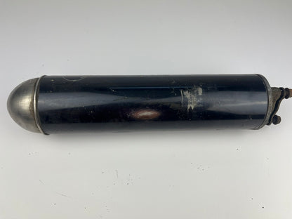 Enox Endschalldämpfer