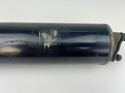 Enox Endschalldämpfer