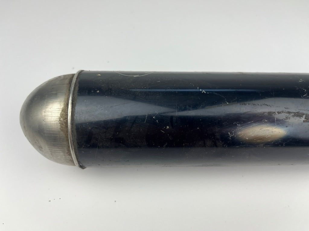 Enox Endschalldämpfer