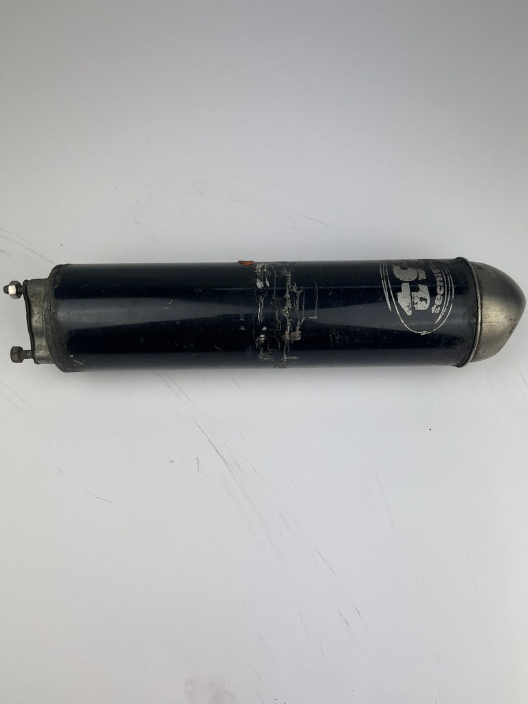 Enox Endschalldämpfer