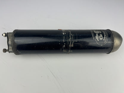 Enox Endschalldämpfer