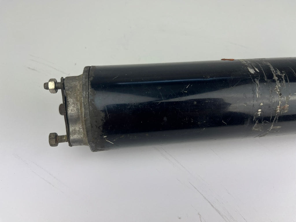 Enox Endschalldämpfer