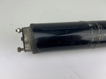 Enox Endschalldämpfer