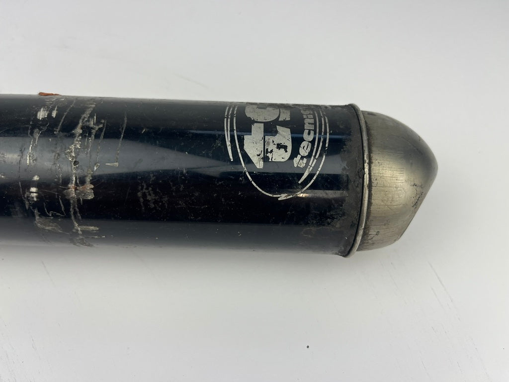 Enox Endschalldämpfer