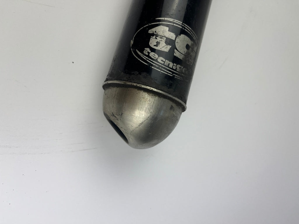 Enox Endschalldämpfer