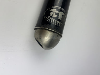 Enox Endschalldämpfer