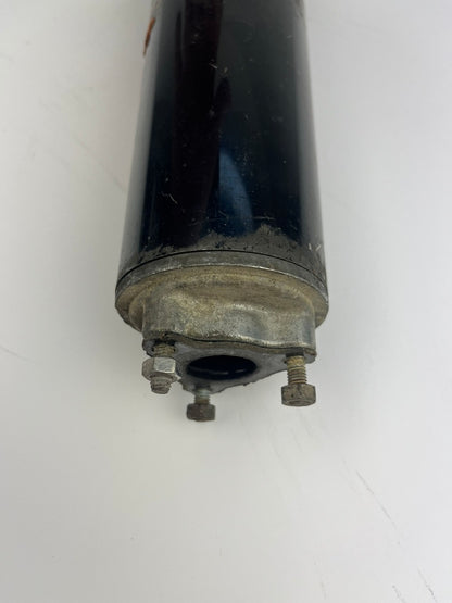 Enox Endschalldämpfer